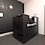 Budget Hostel
