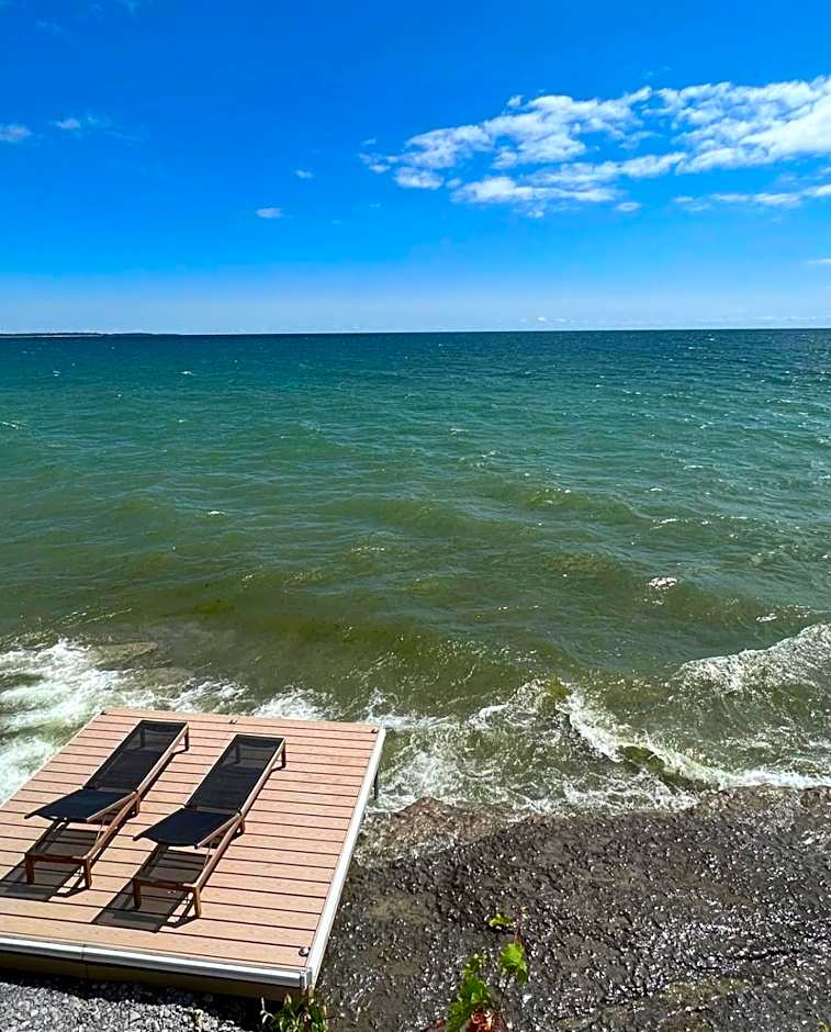 The Lakeside Prince Edward County