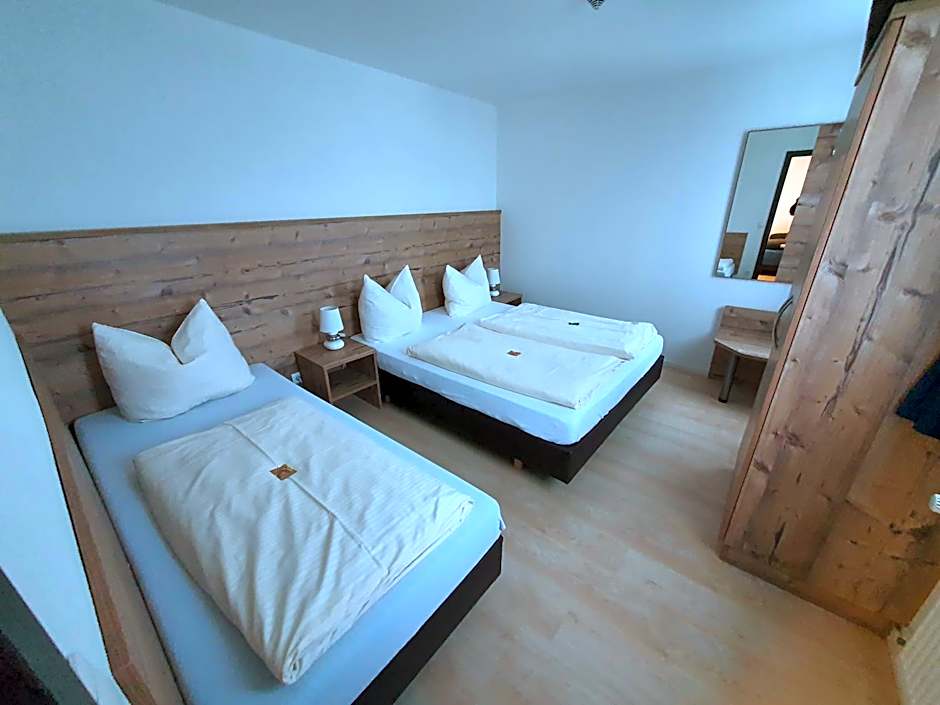 Fränkischer Hof --- Hotel in Pegnitz --- Schlabecks Fränkischer Hof