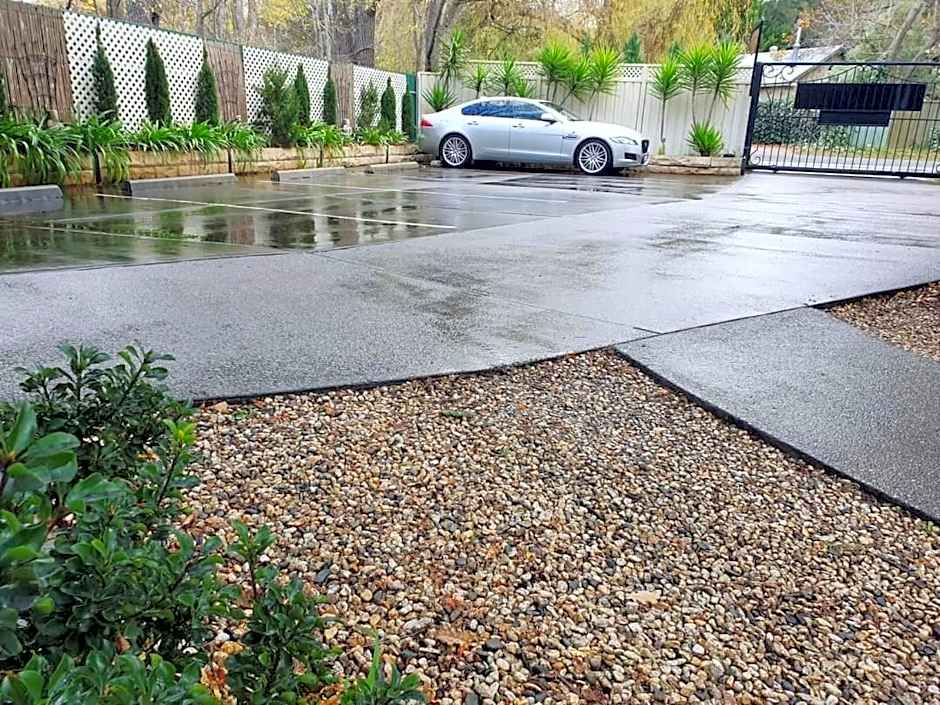 Hahndorf House B&B