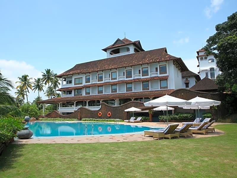 The Leela Ashtamudi, A Raviz Hotel