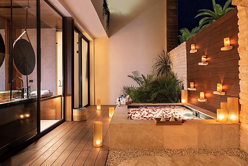 Banyan Tree Mayakoba