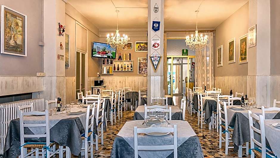 Hotel Stella Del Mare