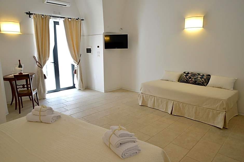 Masseria Palane