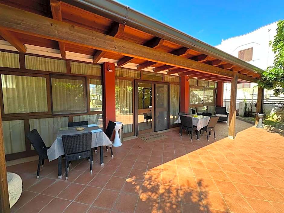 B&B Sant'Antonio