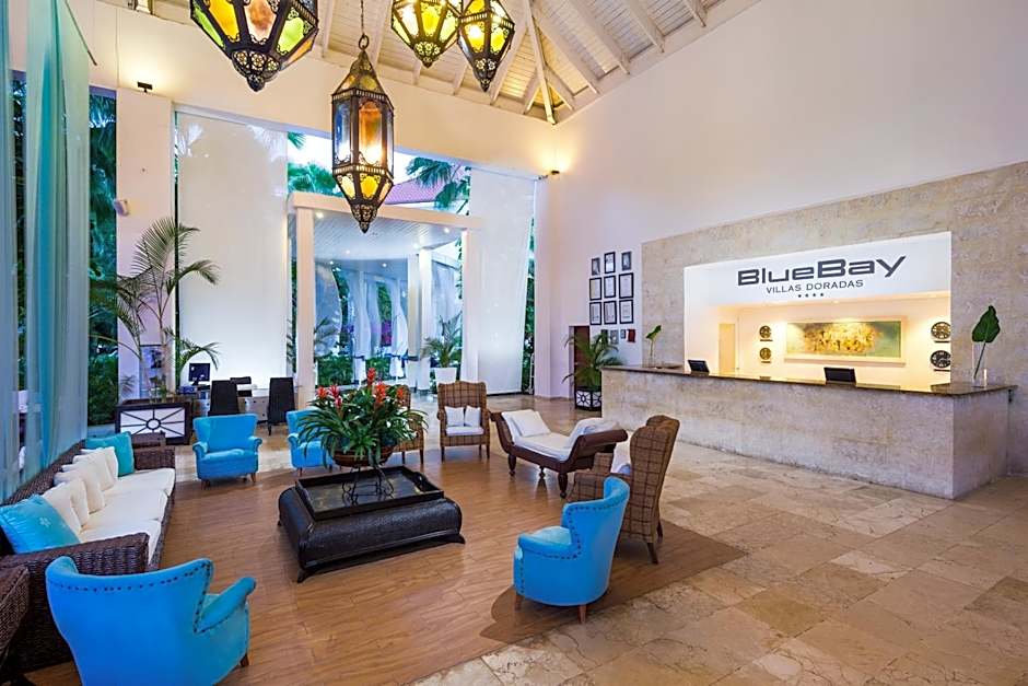 BlueBay Villas Doradas Adults Only-All Inclusive