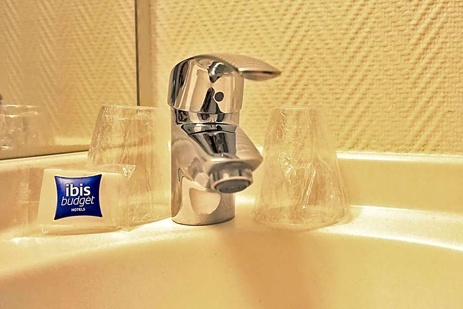 Hotel ibis Budget Laval