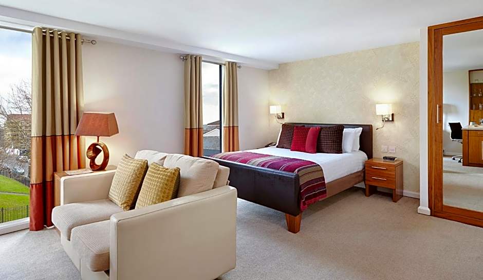 Staybridge Suites Newcastle By IHG