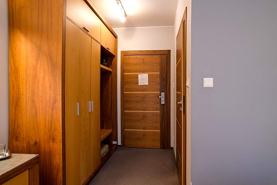 Hotel Szarlota - Kompleksowo na Kaszubach