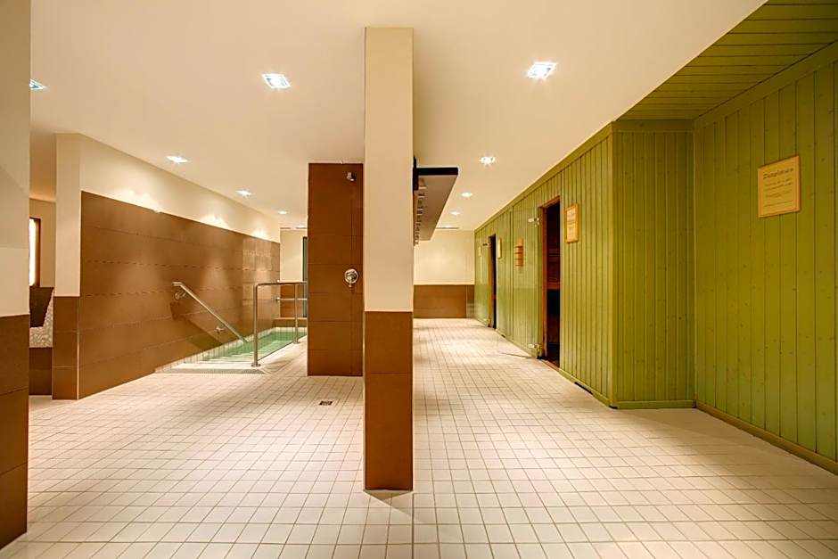 Ostseehotel Dierhagen