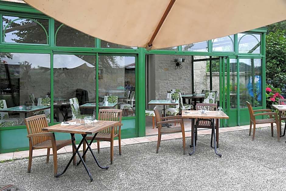 Auberge De Launay