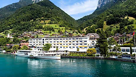 BEATUS Wellness- & Spa-Hotel