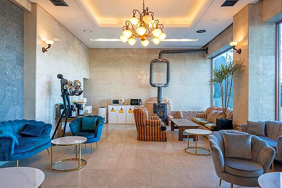 Oceanview Resortel