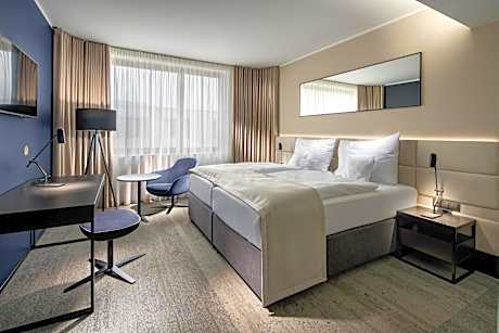 Clarion Congress Hotel Prague