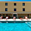 ibis Styles Cabries Aix-en-Provence TGV
