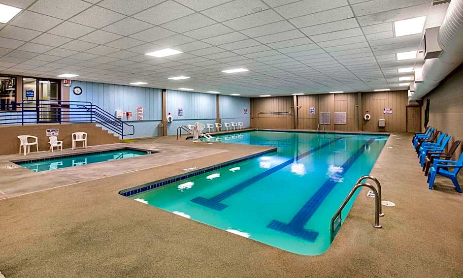 Club Wyndham Tamarack