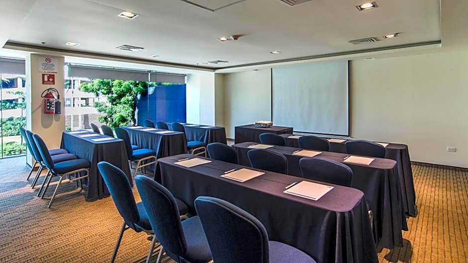 Holiday Inn Express Culiacan By IHG