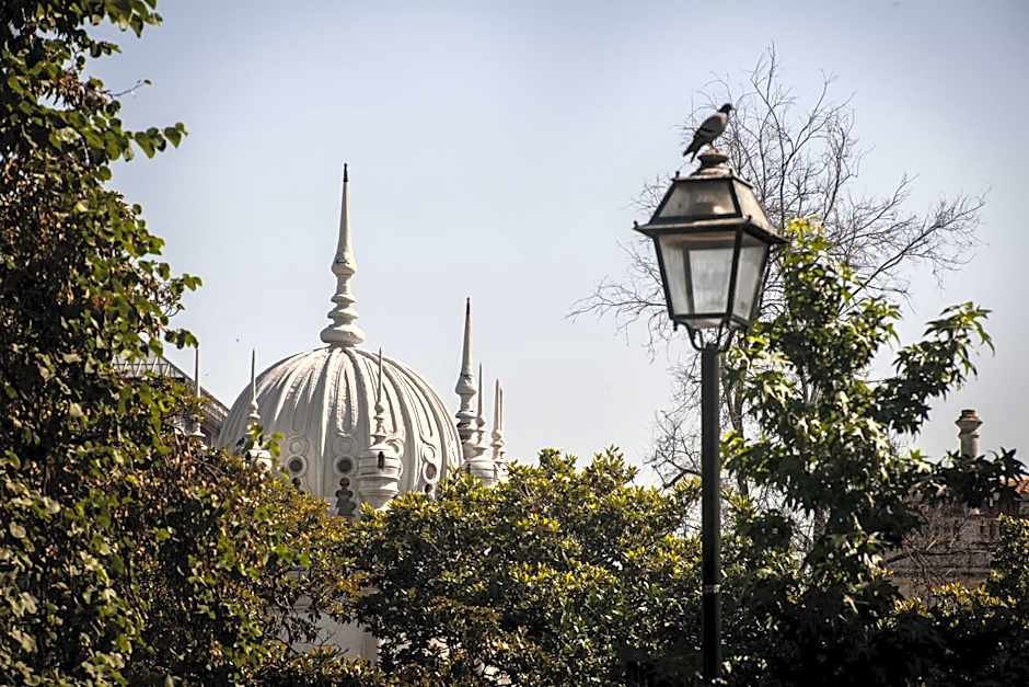 Casa do Principe