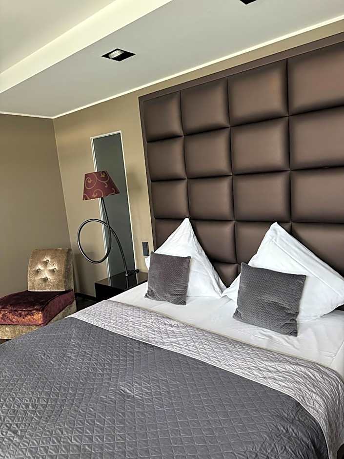 Hotel Rosenmeer
