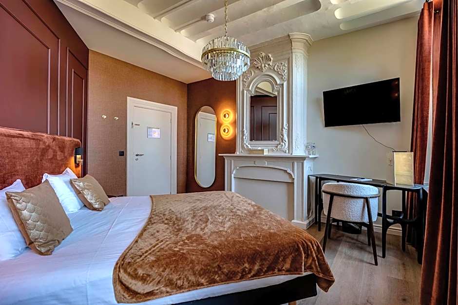 Boutique hotel Roosendaelhof