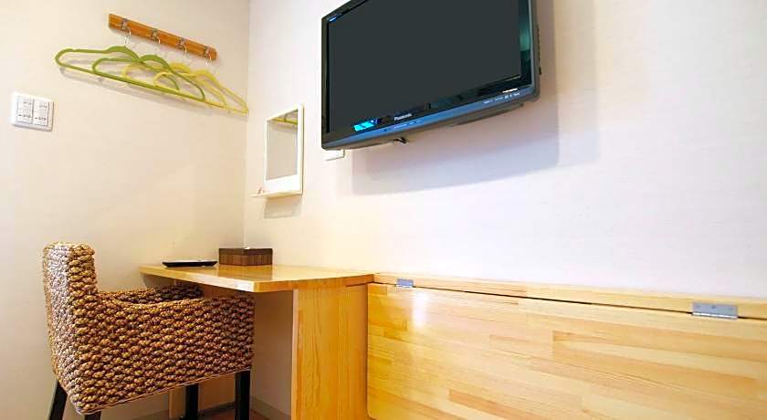 Guesthouse Nara Komachi