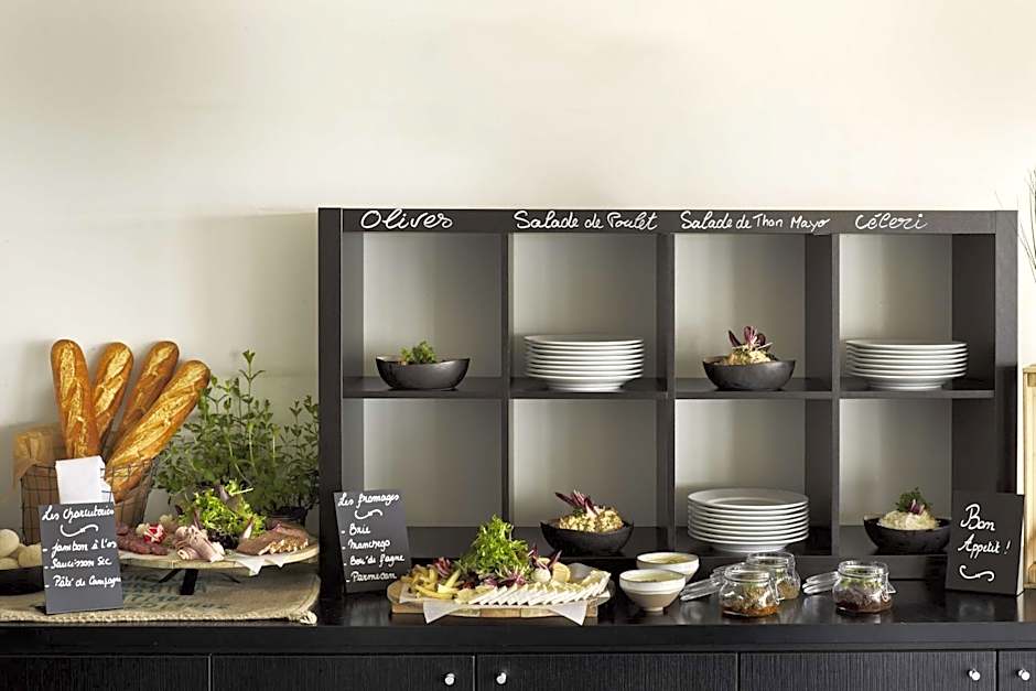 Park Inn by Radisson Liege Airport