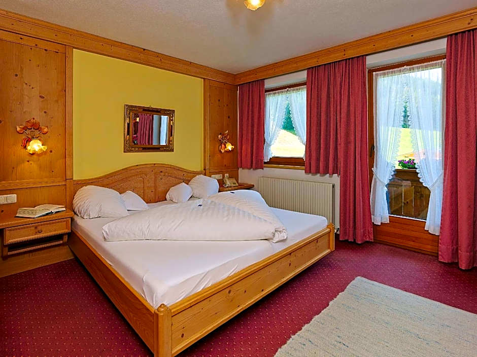 Hotel Ländenhof Superior