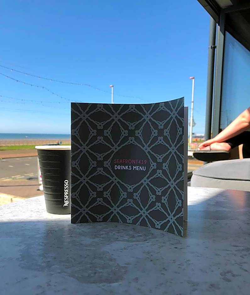 Seafront419 By Seafront Collection