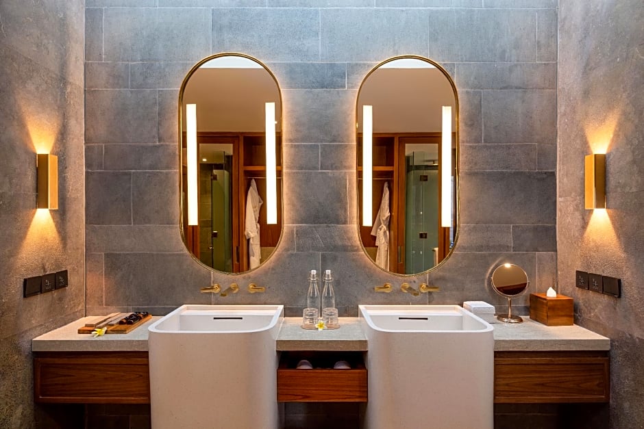 Sumitra Luxury Villas A Pramana Experience