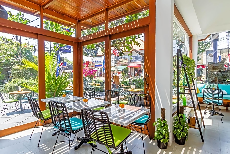 Akaya Bali