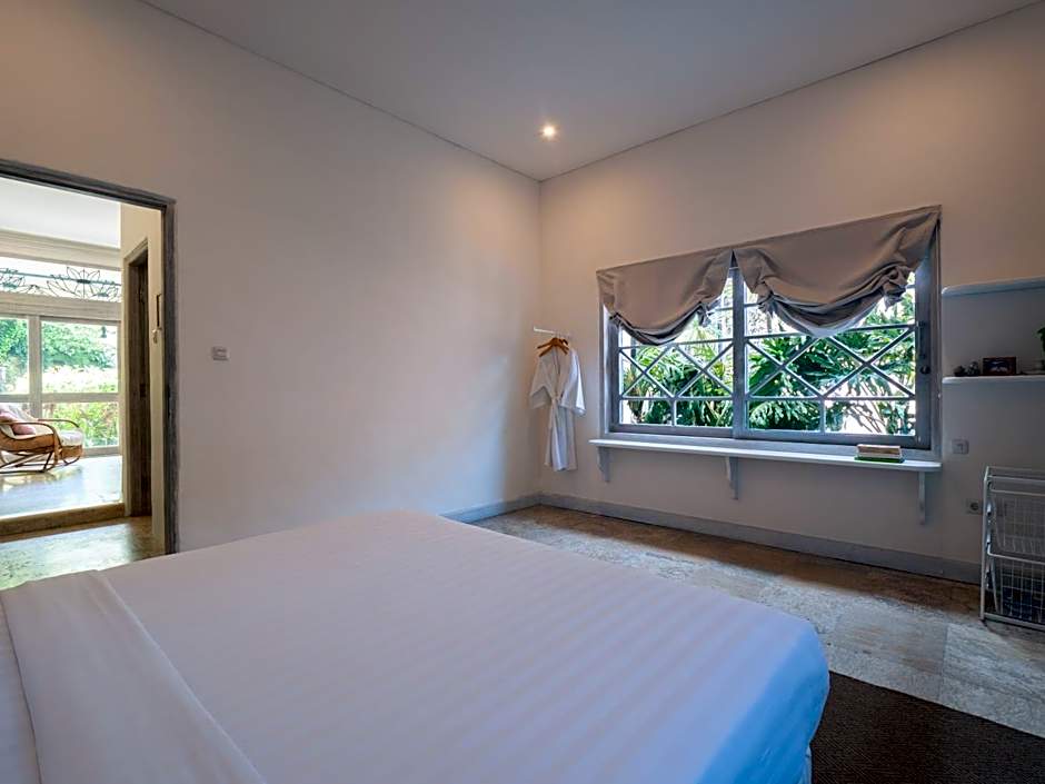 Kresna By The Sea By Kresna Hospitality