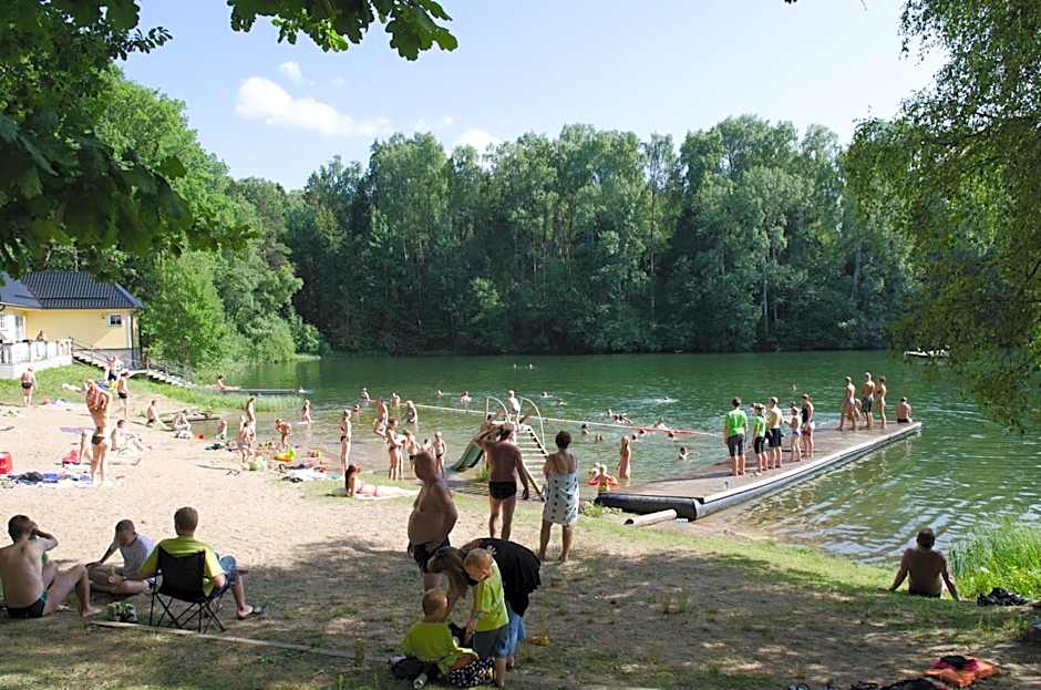 Nelijärve Holiday Centre