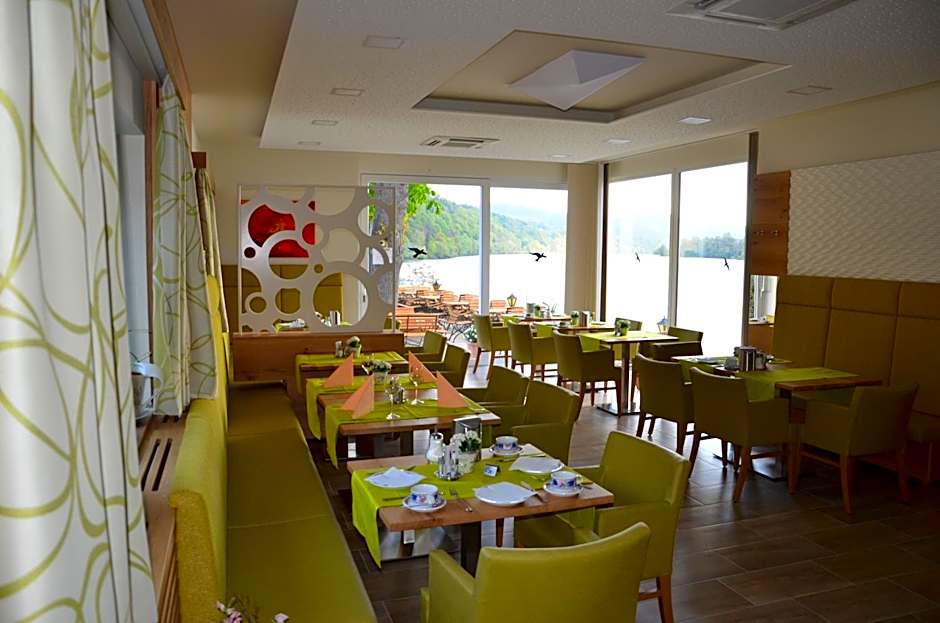 Fischwirtshaus Landmotel Die Donaurast