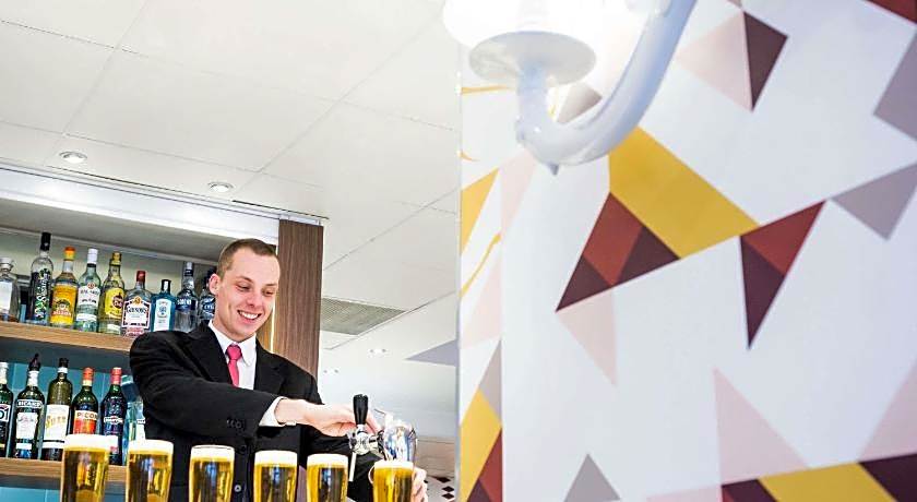 Mercure Hotel Schweinfurt Maininsel