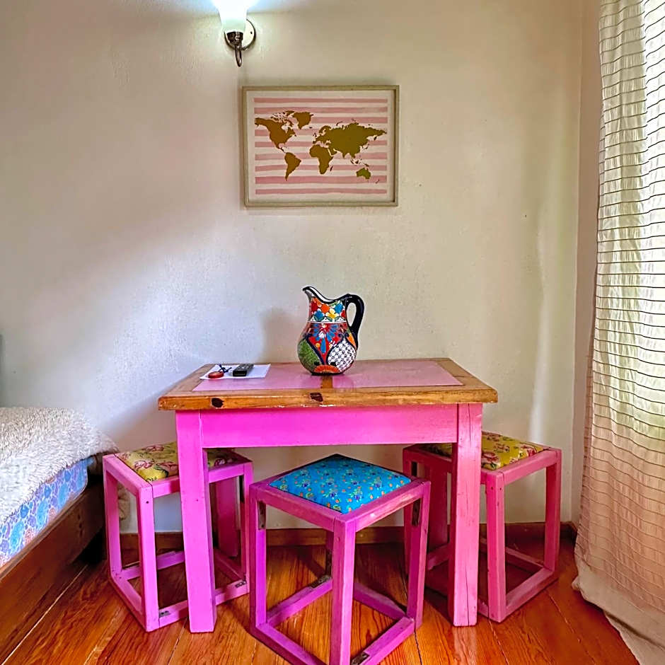 La Etelvina Suites