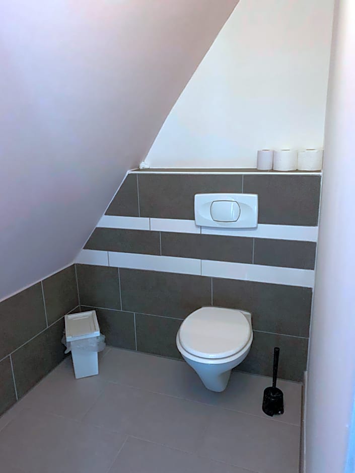 Belle Vue Apartrooms