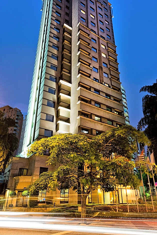 INNSiDE by Meliá São Paulo ITAIM