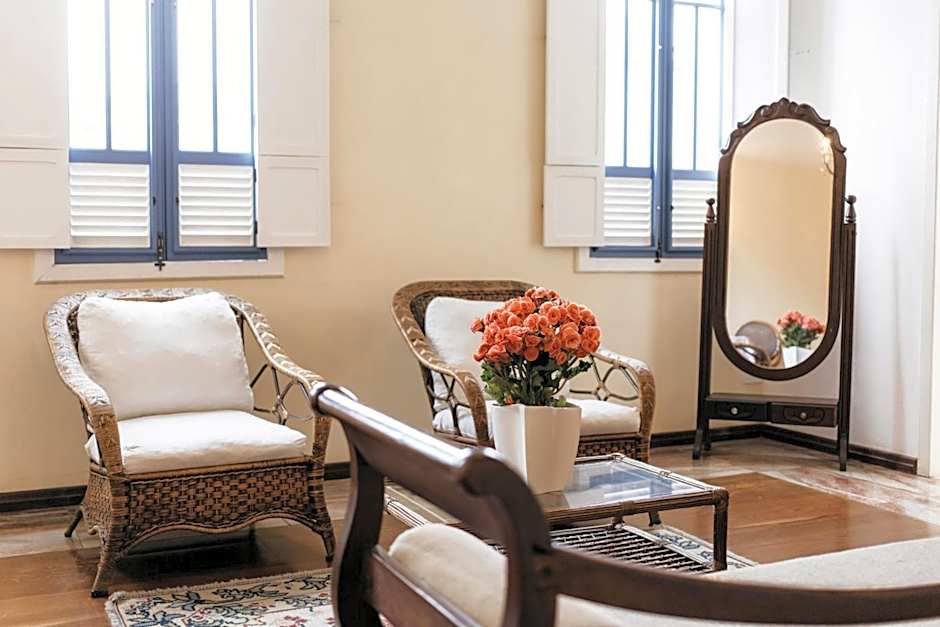 Hotel Pousada Minas Gerais