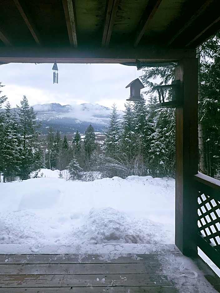 Alpine Meadows Lodge