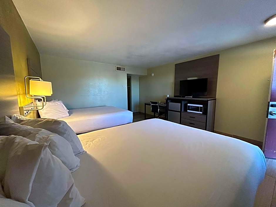 SureStay by Best Western Chambers Petrified Forest