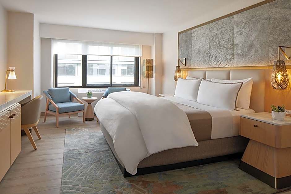 The Westin DC Downtown