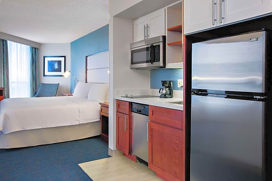 Homewood Suites By Hilton Seattle-Downtown