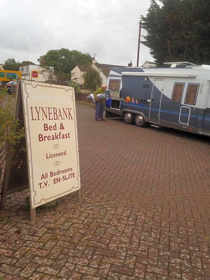 Lynebank House Hotel, Bed & Breakfast