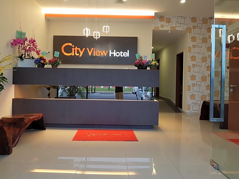City View Hotel At KLIA & KLIA2