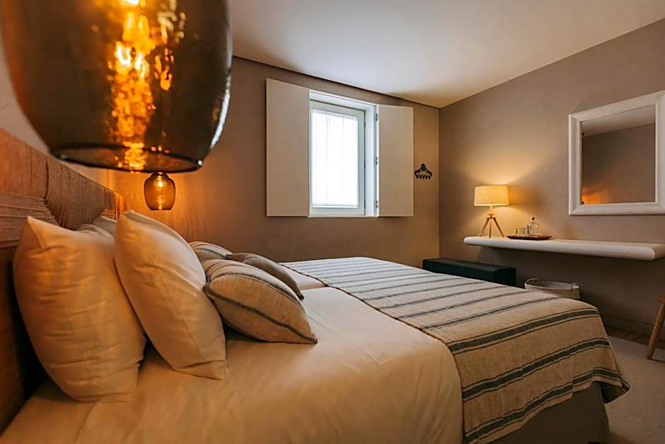 Ventozelo Hotel & Quinta