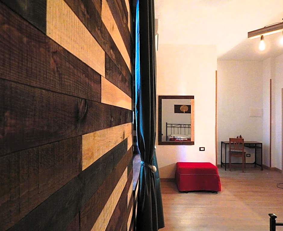 Camurria Sicilian B&B