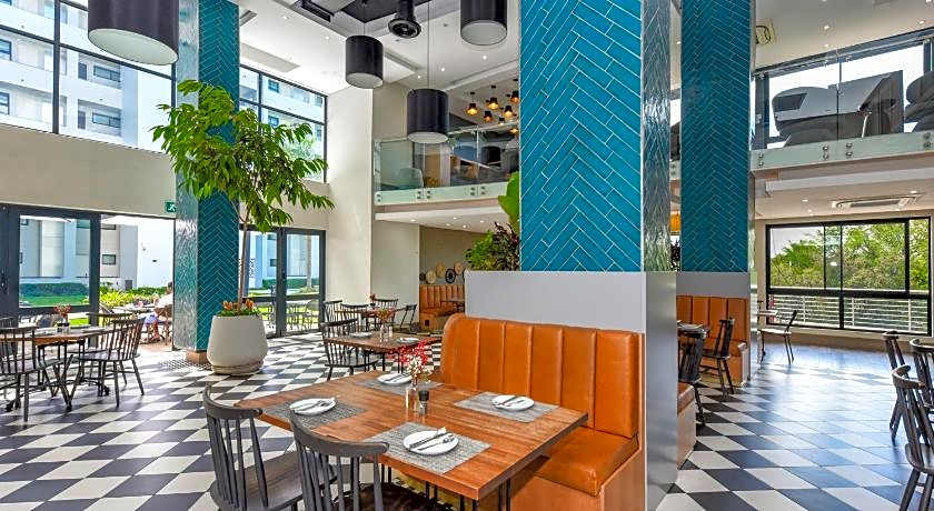 The Regency Apartment Hotel Menlyn