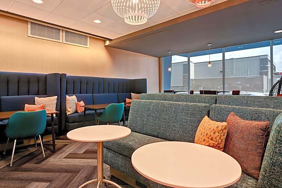 Tru By Hilton Albuquerque North I-25, NM