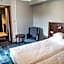 Apartamenty Siedem Komnat Siedmiu Mistrzów