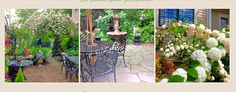 Briar Rose Inn Vancouver WA USA